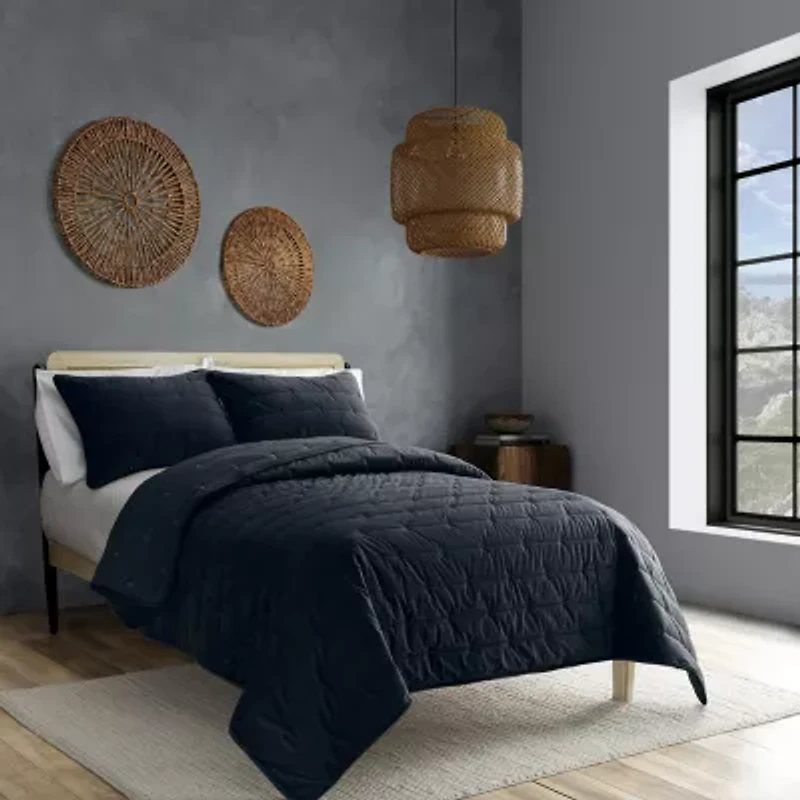 Indigo Road by Egypt Sherrod Travale 3-pc. Comforter Set