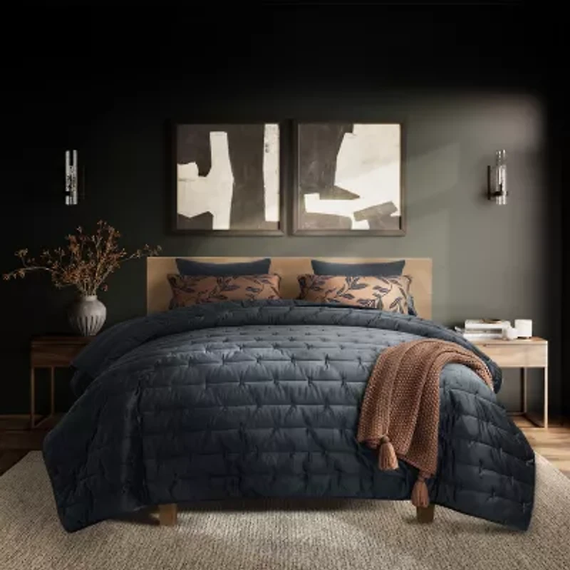 Indigo Road by Egypt Sherrod Travale 3-pc. Comforter Set