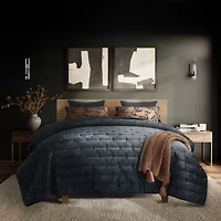 Indigo Road by Egypt Sherrod Travale 3-pc. Comforter Set