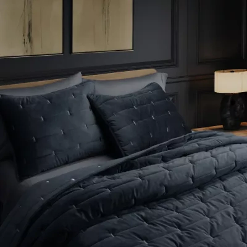 Indigo Road by Egypt Sherrod Travale 3-pc. Comforter Set