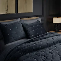 Indigo Road by Egypt Sherrod Travale 3-pc. Comforter Set