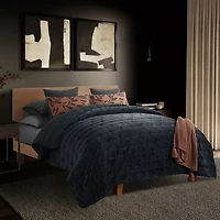 Indigo Road by Egypt Sherrod Travale 3-pc. Comforter Set