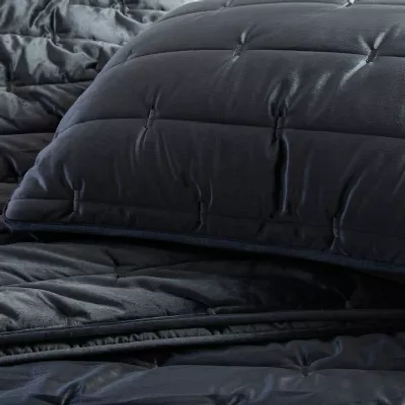 Indigo Road by Egypt Sherrod Travale 3-pc. Comforter Set
