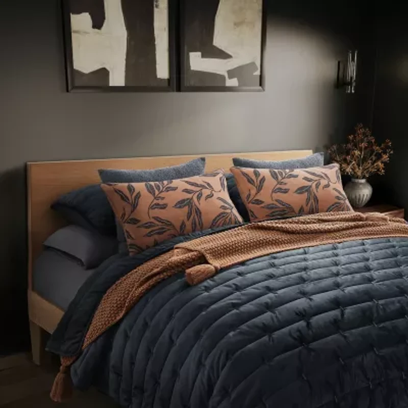 Indigo Road by Egypt Sherrod Travale 3-pc. Comforter Set