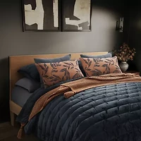 Indigo Road by Egypt Sherrod Travale 3-pc. Comforter Set
