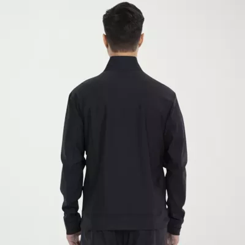 Cherokee Mens Scrub Jackets