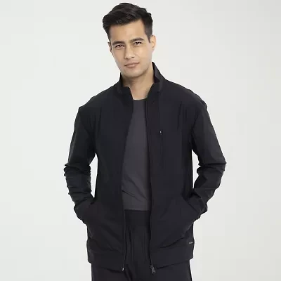 Cherokee Mens Scrub Jackets