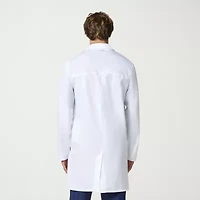 Cherokee Mens Long Sleeve Lab Coat
