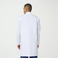 Cherokee Unisex Adult Long Sleeve Lab Coat