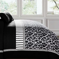 Bebejan Jaguar 5-pc. Reversible Comforter Set