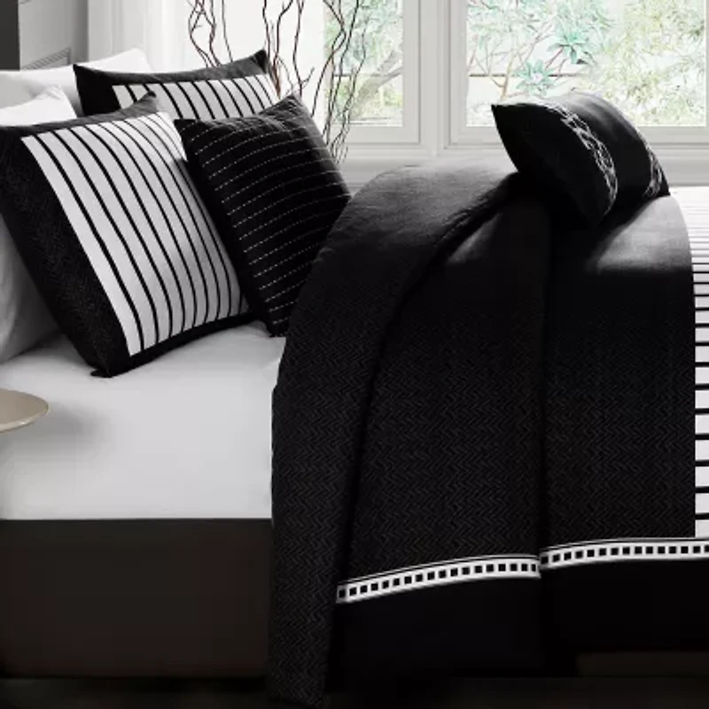 Bebejan Jaguar 5-pc. Reversible Comforter Set