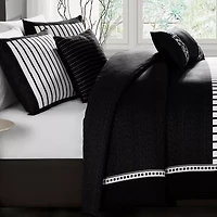 Bebejan Jaguar 5-pc. Reversible Comforter Set