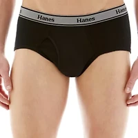Hanes Fresh Iq Comfortflex Bonus Pack Mens 5 Briefs J7805b