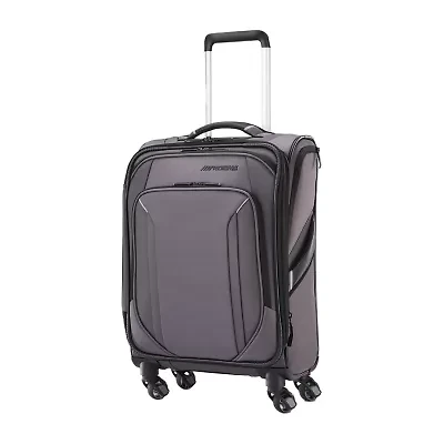 American Tourister Pirouette Deluxe Luggage