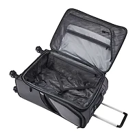 American Tourister Pirouette Deluxe Luggage