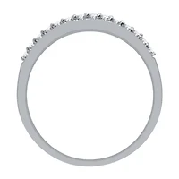 Deluxe Collection 1/ CT.T.W. Natural Diamond 14K Gold Wedding Band