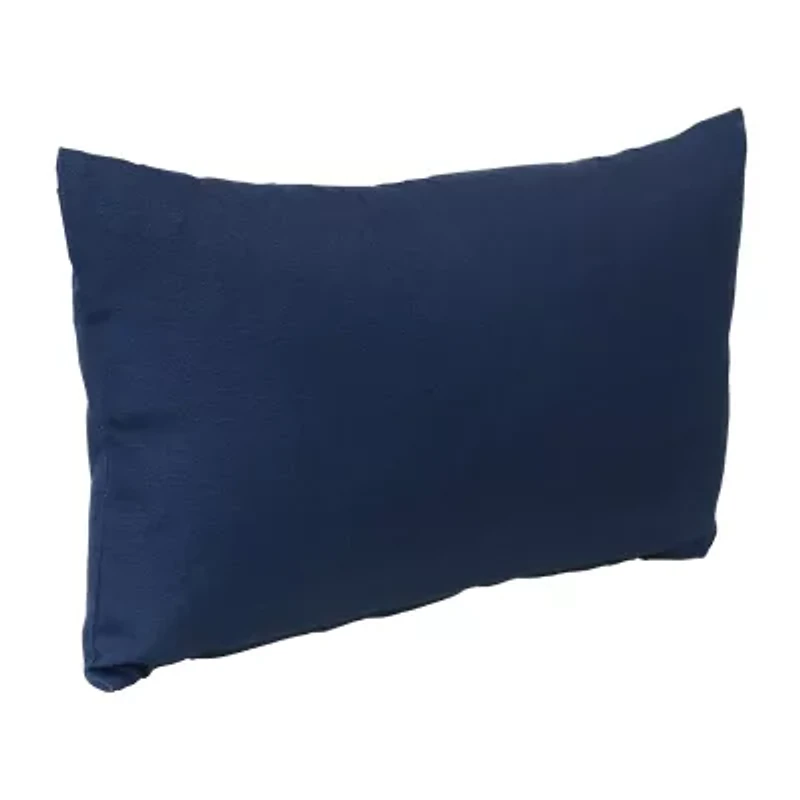 Net Health Shops Throw 2-pc. Rectangular Throw Pillow