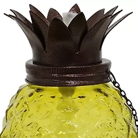Net Health Shops Yellow 3-In-1 Pineapple Set Of 2 Torch