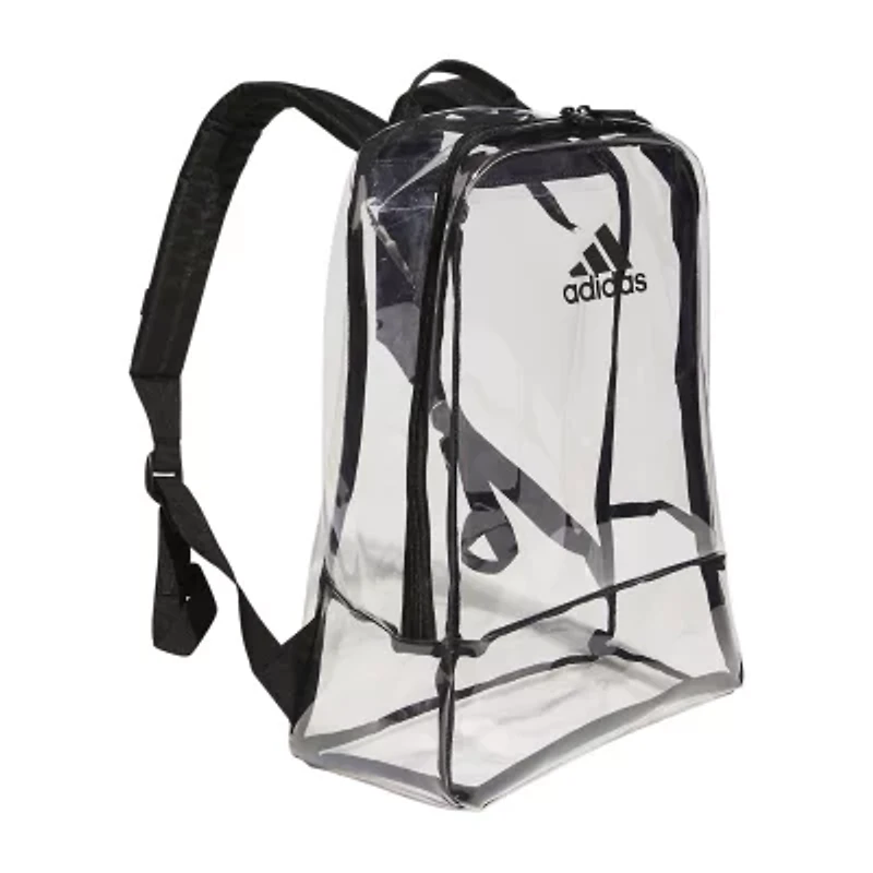 adidas Clear Backpack