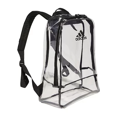 adidas Clear Backpack