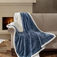Madison Park Celia Lightweight Throw