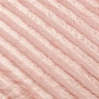 Madison Park York Long Faux-Fur Throw