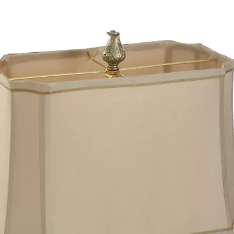 Stylecraft Jane Seymour Table Lamp