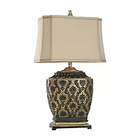 Stylecraft Jane Seymour Table Lamp
