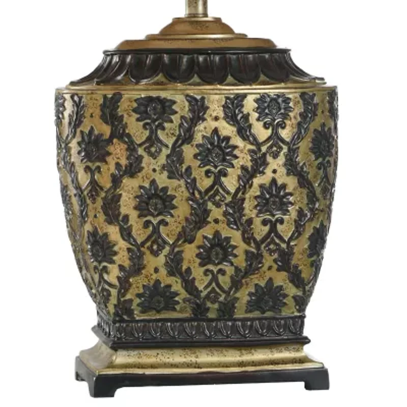 Stylecraft Jane Seymour Table Lamp
