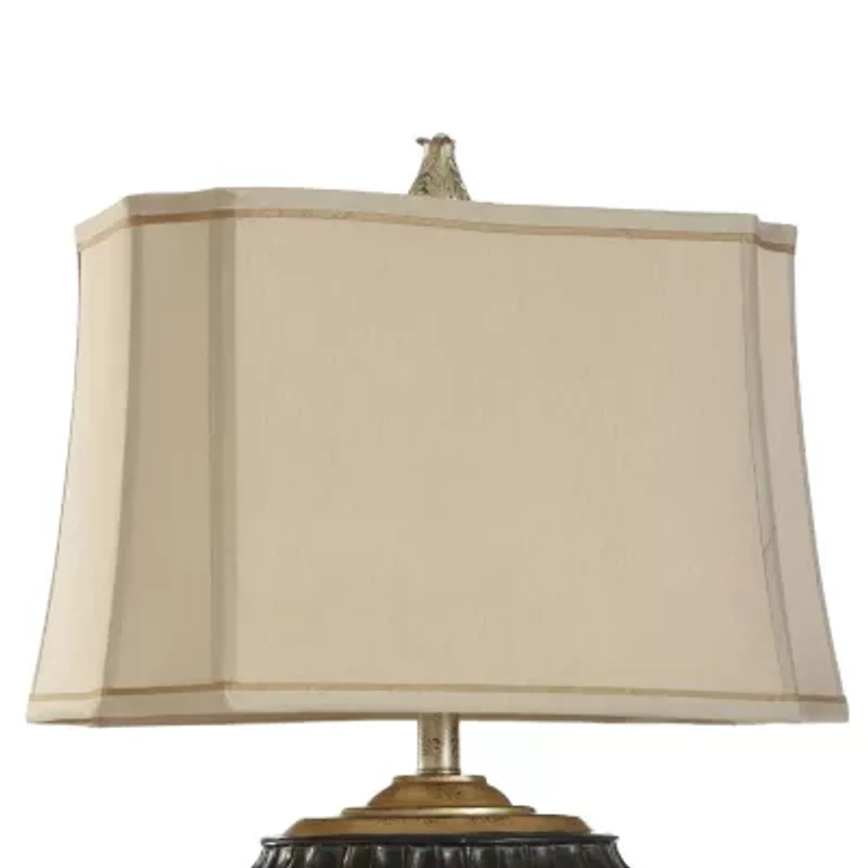 Stylecraft Jane Seymour Table Lamp