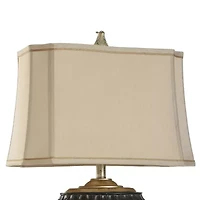 Stylecraft Jane Seymour Table Lamp