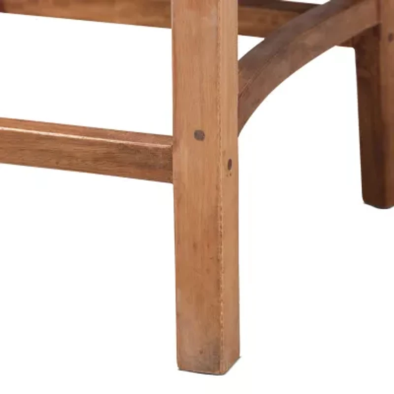 Arthur Bar Stool