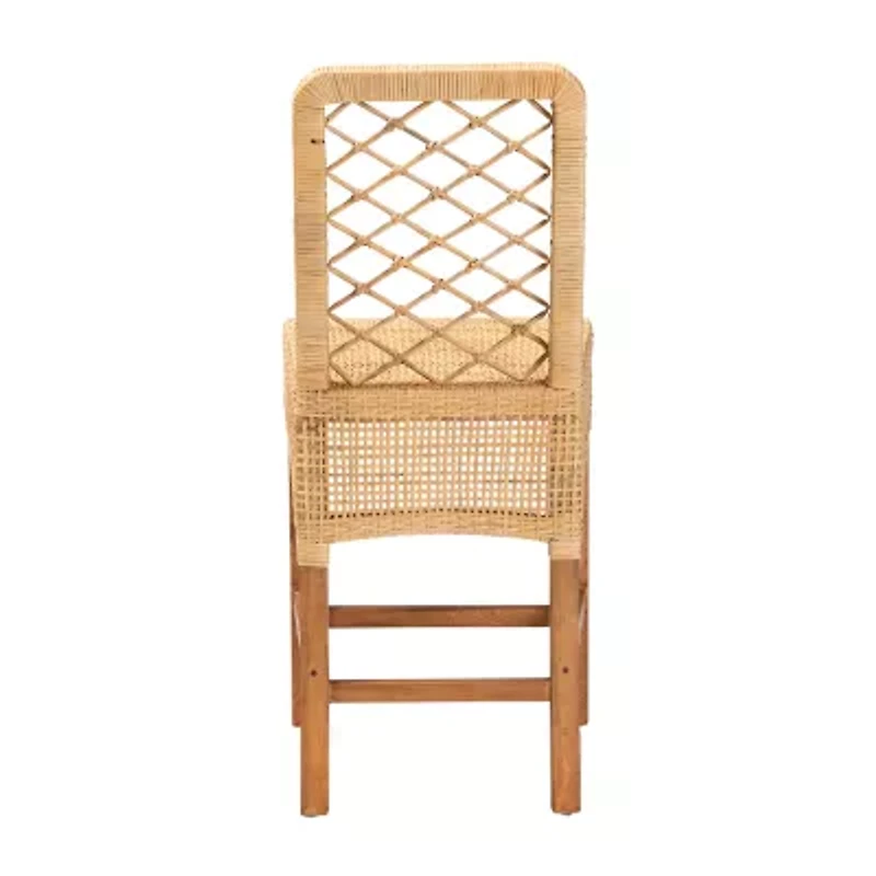 Moscow Bar Stool
