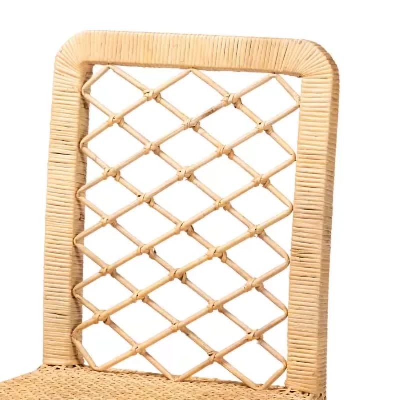 Moscow Bar Stool