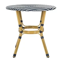 Safavieh Sidford Rattan Side Table