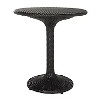 Bilson Rattan Side Table