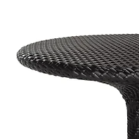 Bilson Rattan Side Table