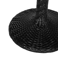 Bilson Rattan Side Table