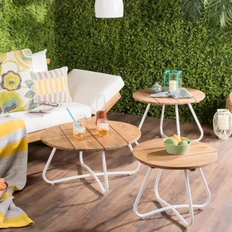 Safavieh Henderson 3-pc. Side Table