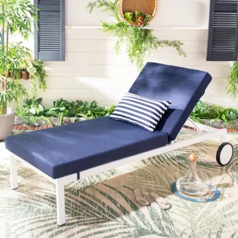 Yves 4-pc. Lounge Chair