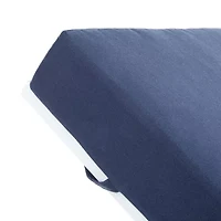 Yves 4-pc. Lounge Chair
