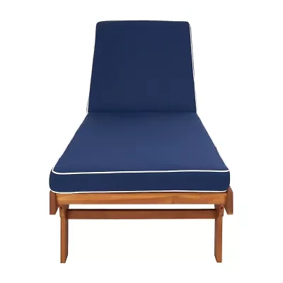 Safavieh Newport 3-pc. Lounge Chair