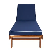Safavieh Newport 3-pc. Lounge Chair