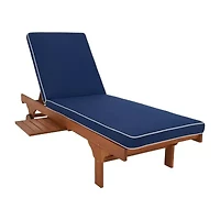 Safavieh Newport 3-pc. Lounge Chair