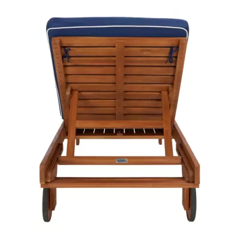 Safavieh Newport 3-pc. Lounge Chair