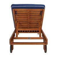 Safavieh Newport 3-pc. Lounge Chair