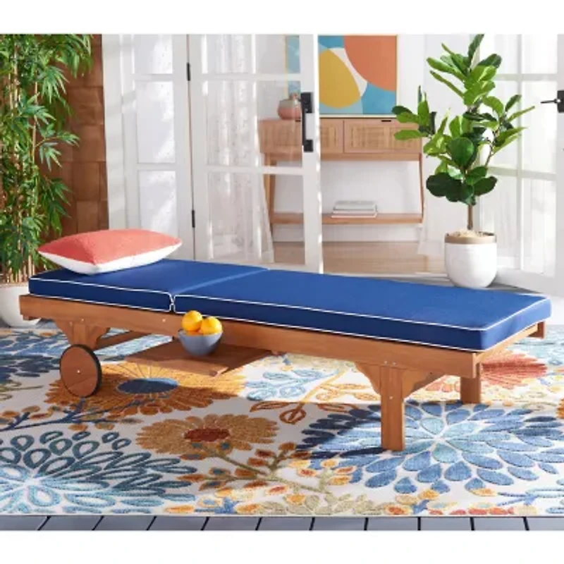 Safavieh Newport 3-pc. Lounge Chair