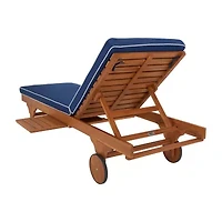 Safavieh Newport 3-pc. Lounge Chair