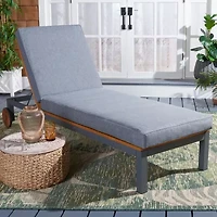 Jackman 3-pc. Lounge Chair