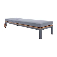 Jackman 3-pc. Lounge Chair